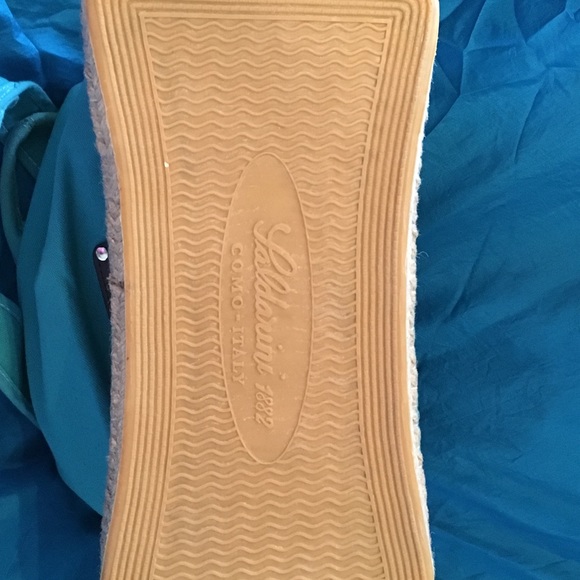 Amazing Turquoise Bag - Picture 6 of 7